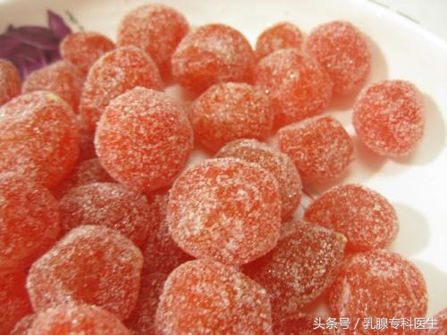 乳腺增生的8个食疗方法,女性乳腺增生保健