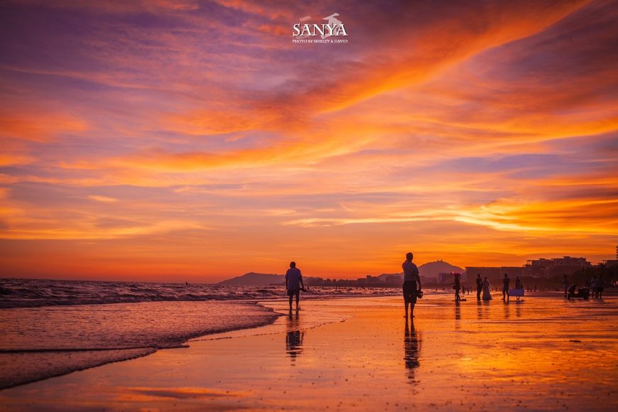 夏天适合情侣去的小众海岛,最适合情侣去的小众海岛