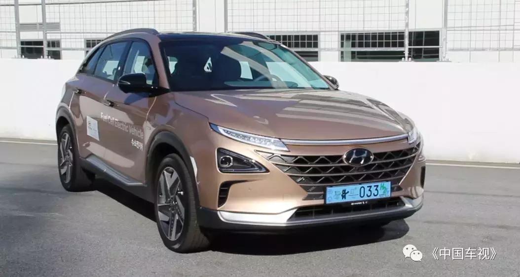 探秘科技史,现代汽车新技术及原理