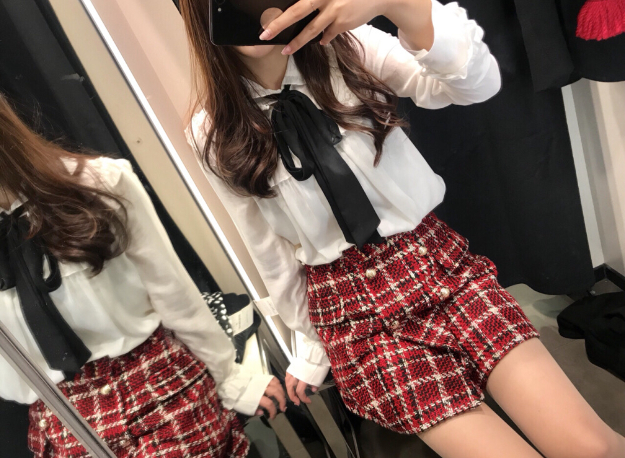 zara早春新款好看种草,zara早春新款开箱