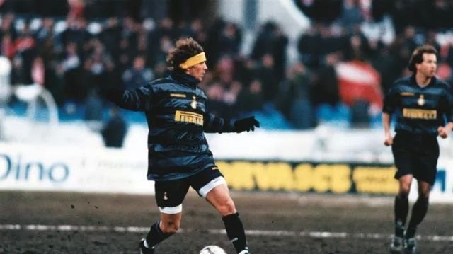 国际米兰历史上最划算的签约竟是他？