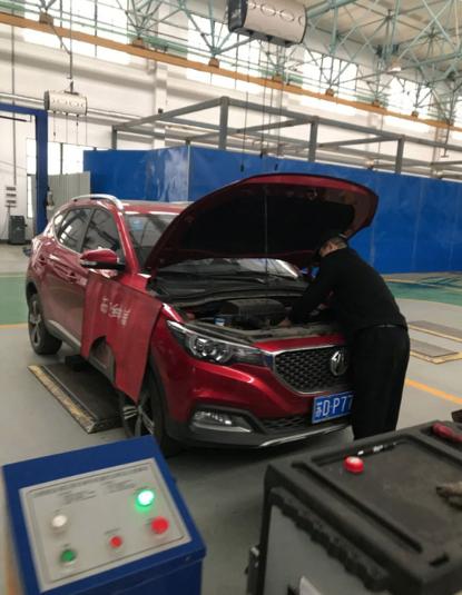 【爱车我做主】老司机名爵ZS二保记录及体会