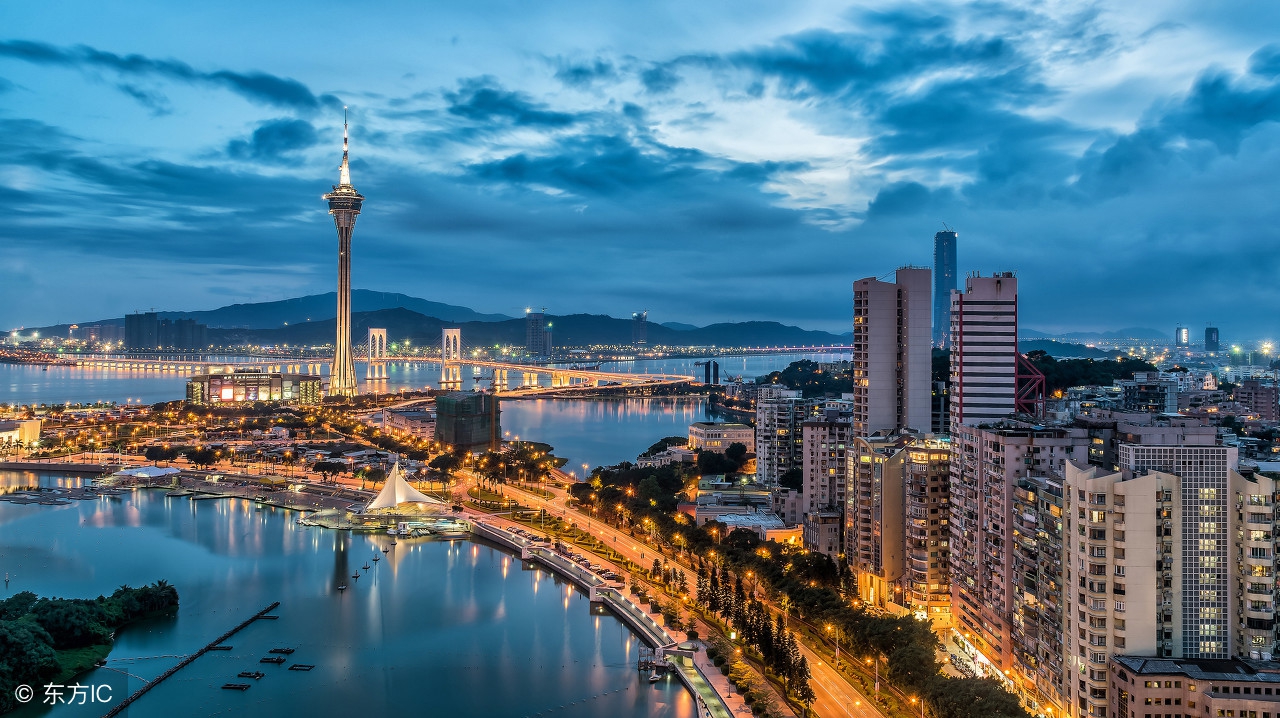 澳门最值得去的沙滩,澳门黑沙滩关闭了吗