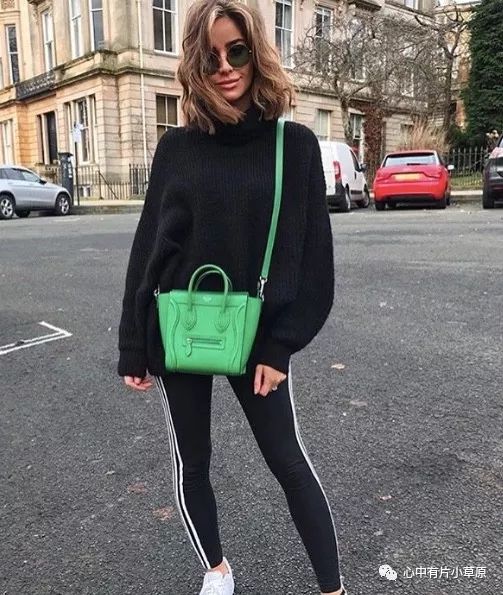 是时候买一个Celine包包了！