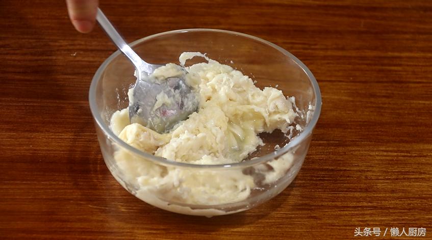 蛋挞皮可以做榴莲酥吗,蛋挞皮新吃法凤梨酥