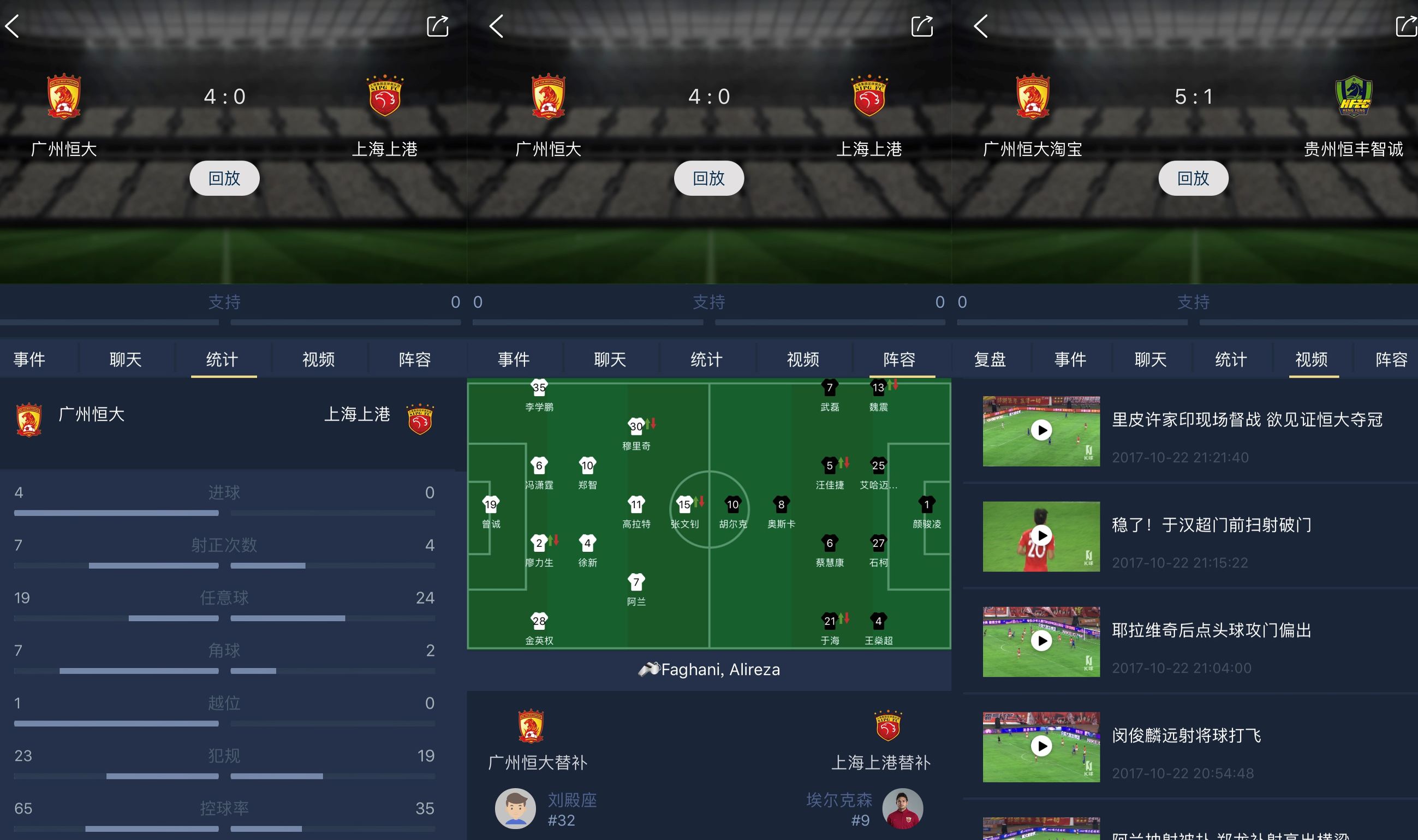 亚冠前瞻恒大100名上港压浦和,2023中超亚冠局势分析