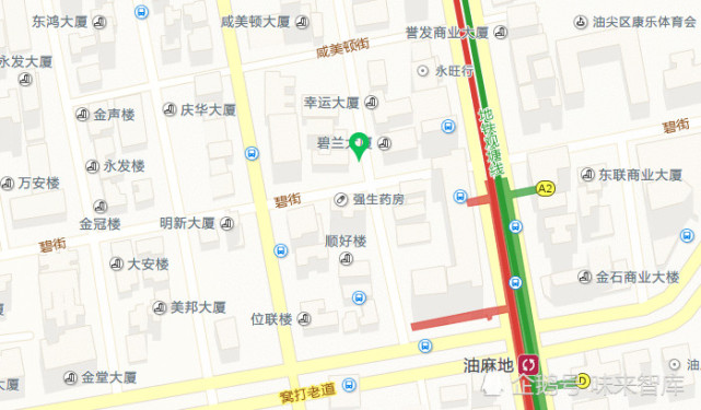 最in香港行之Day3：游走于清静脱俗与盛世繁华