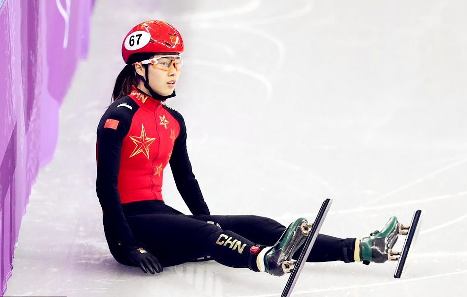 中韩对决胜负,中韩对抗翻盘