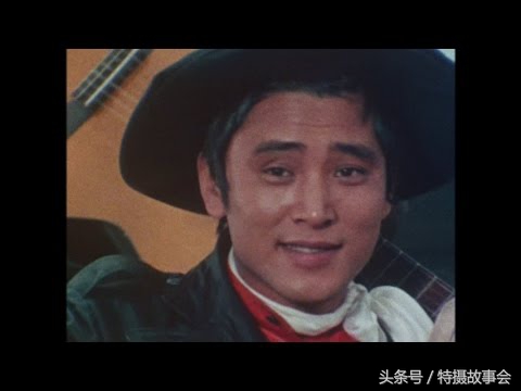 另类特摄,另类特摄剧