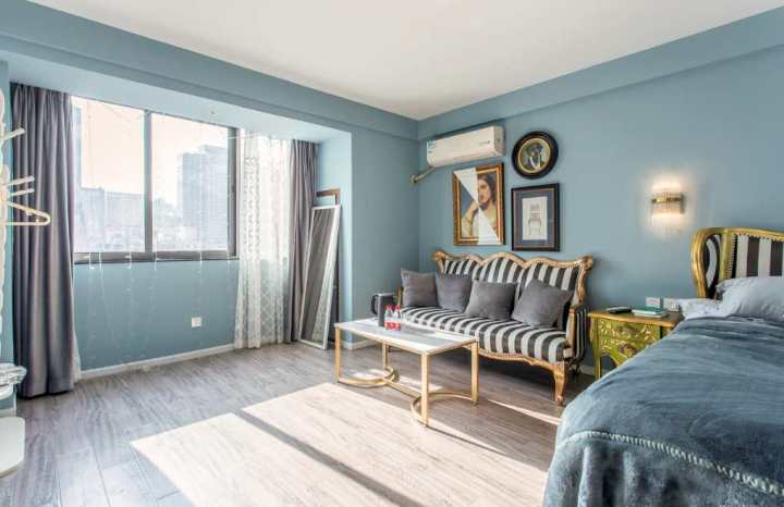 成都便宜又舒服的民宿推荐,成都民宿最好风景