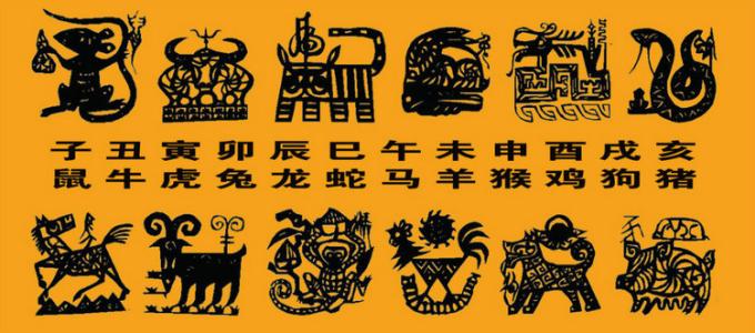 十二生肖的幸运色是什么颜色,2021年11月16日十二生肖幸运颜色