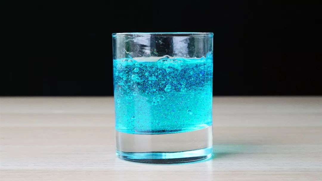 超可爱史莱姆手工,超简单史莱姆