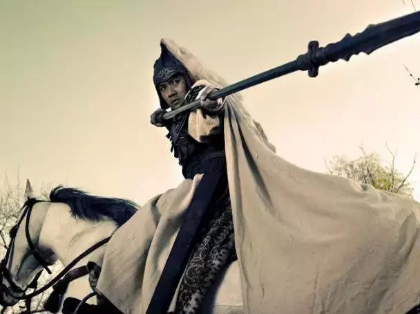 三国十大英雄排行榜,三国演义人物力量排名前十