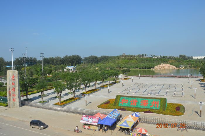 河北衡水深州形意拳,河北形意拳是属于哪个地方的