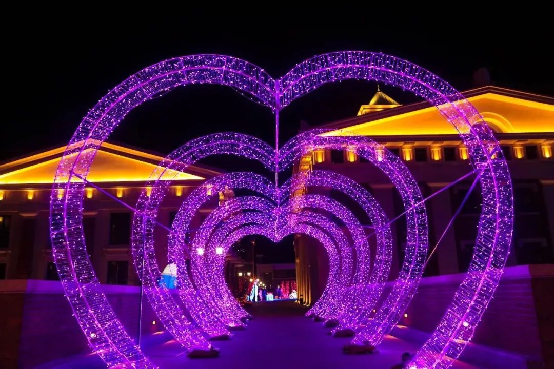 春节活动时间表大连,大连大型活动时间表