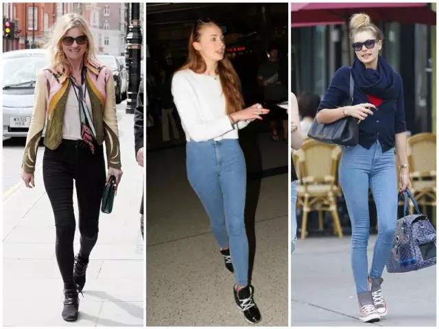 zara优衣库hmgap必买,比zarahm还好逛的快时尚品牌