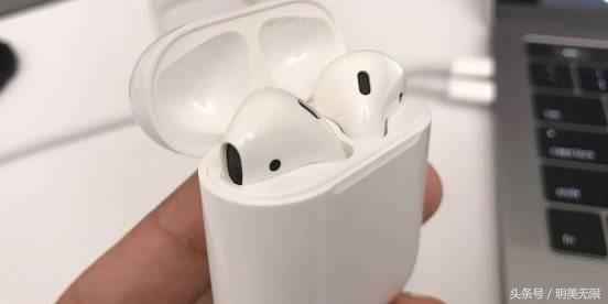 airpods到底值不值得这个价,airpods有没有必要买真的