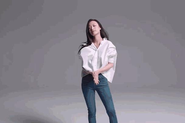 倪妮时尚表现力,倪妮是怎么找到自己的本命风格