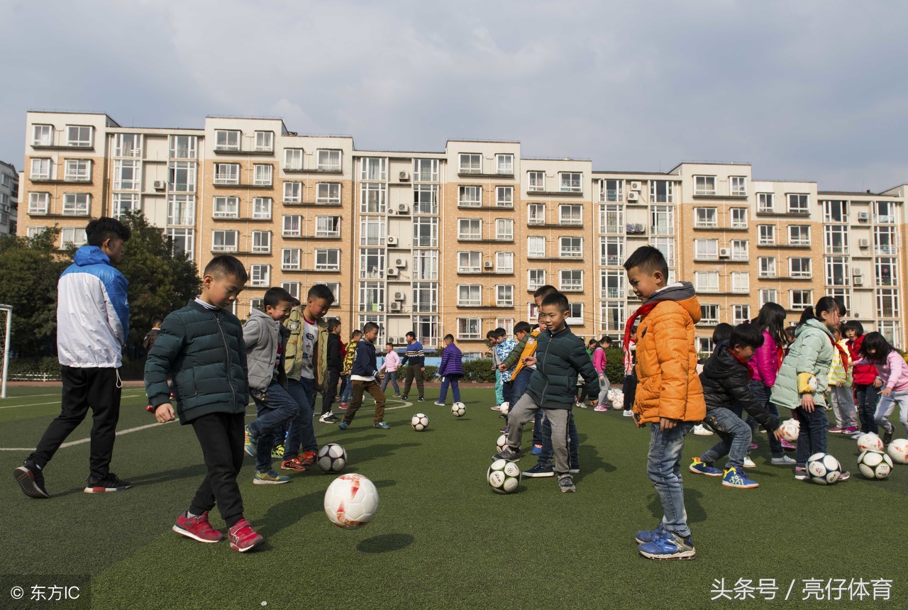 张路谈足球教育,张路谈北京小学足球
