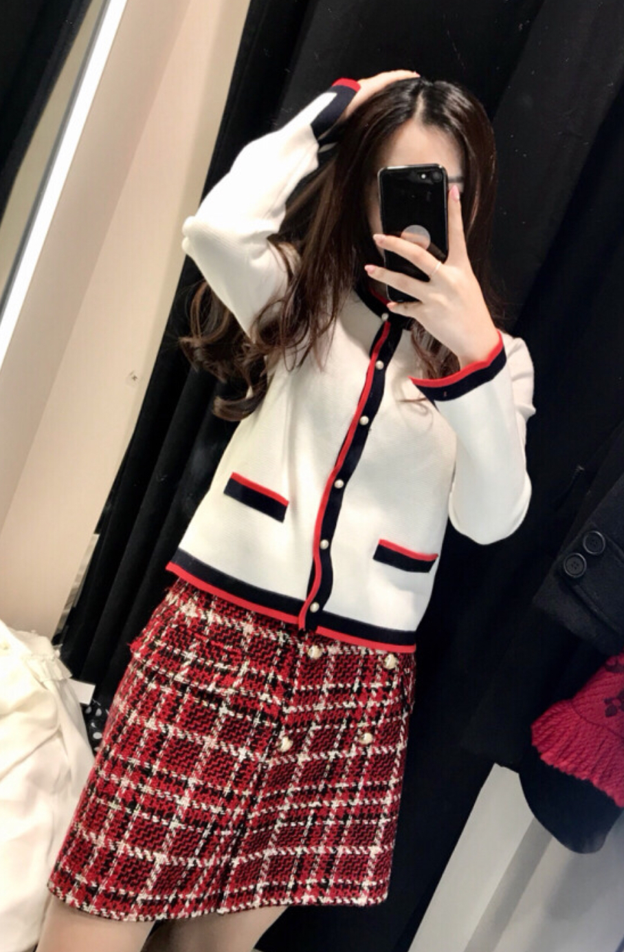 zara早春新款好看种草,zara早春新款开箱