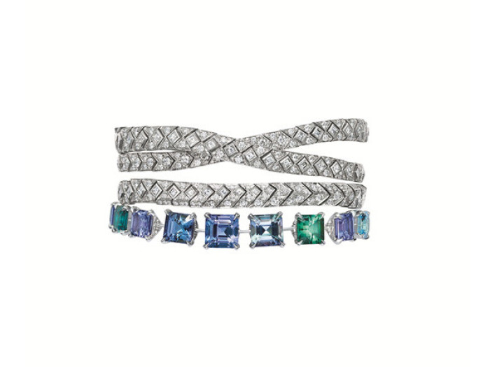 今年夏天一定要买的手链,手链选哪种颜色最好看