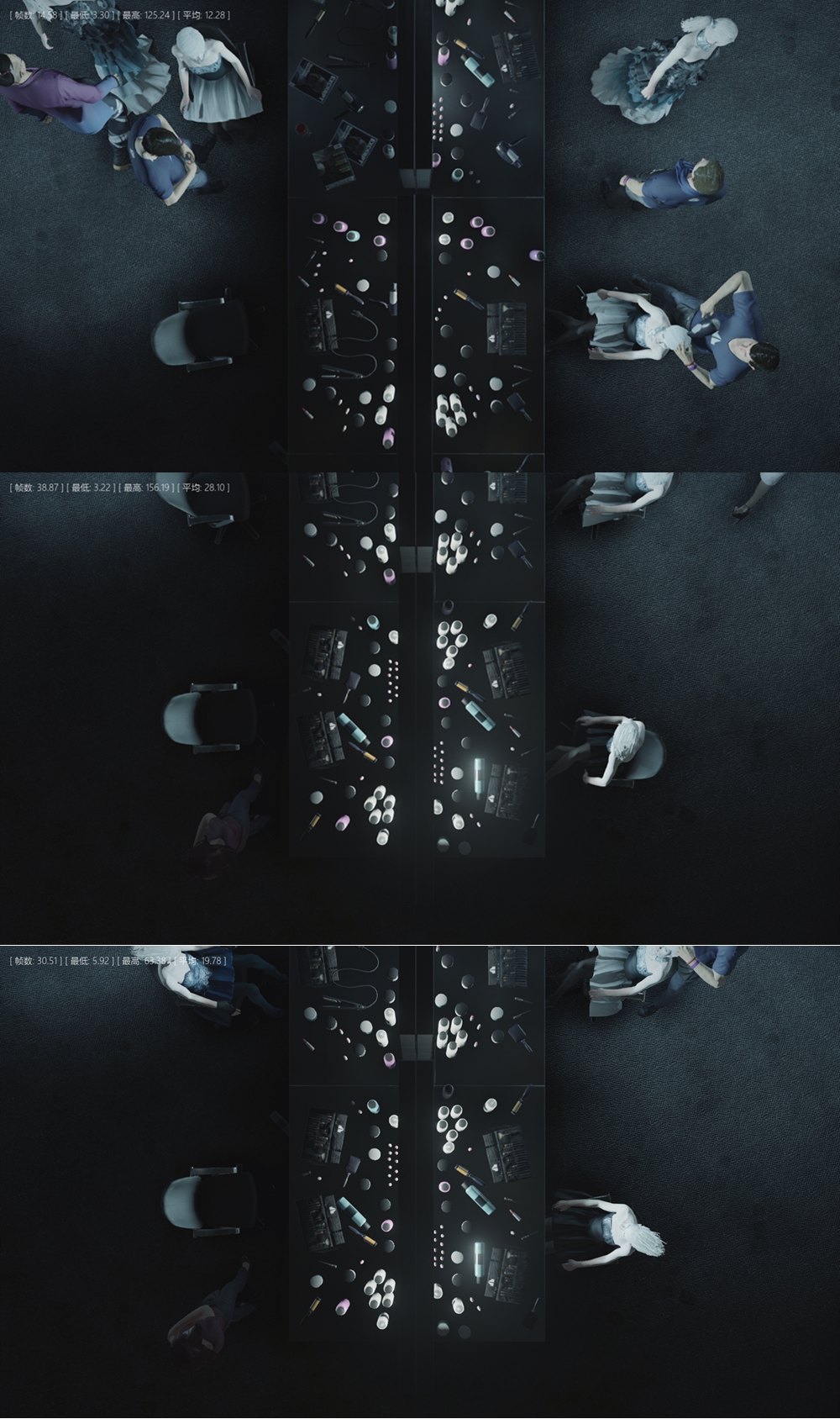 7800h核显和gtx1650独显对比,独立显卡入门推荐gt1030