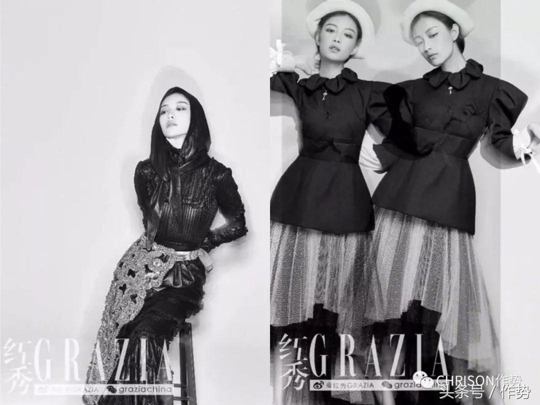 倪妮时尚表现力,倪妮是怎么找到自己的本命风格