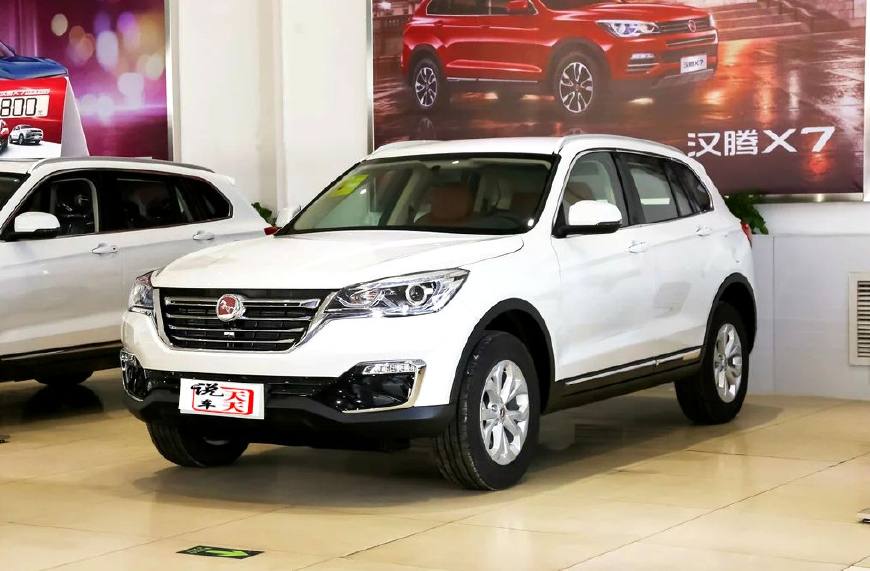 新款车型2018照片,便宜新车上市报价