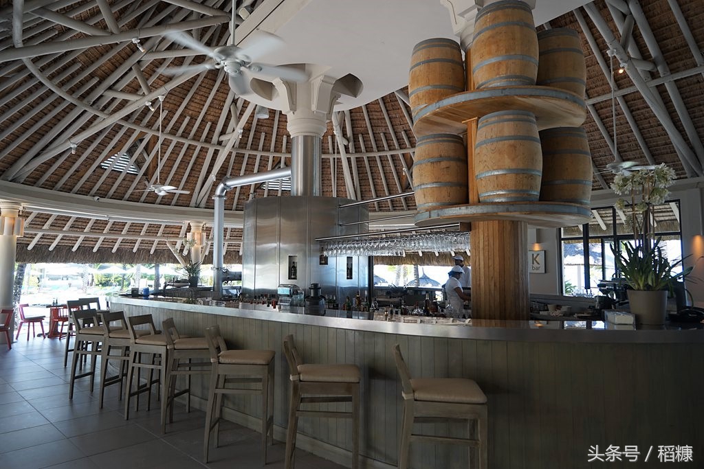 天堂的原版，还有一家开进中国茶马古道的奢华酒店