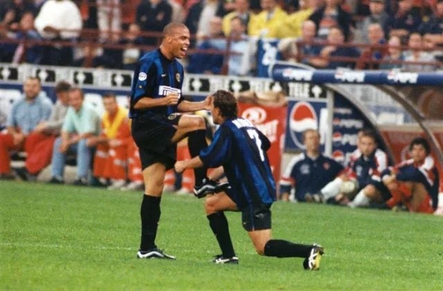 国际米兰历史上最划算的签约竟是他？