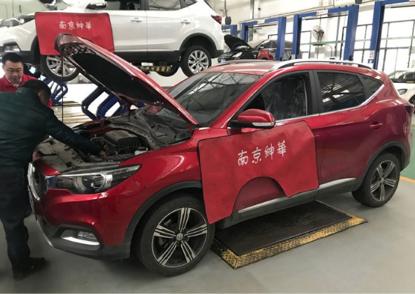 【爱车我做主】老司机名爵ZS二保记录及体会