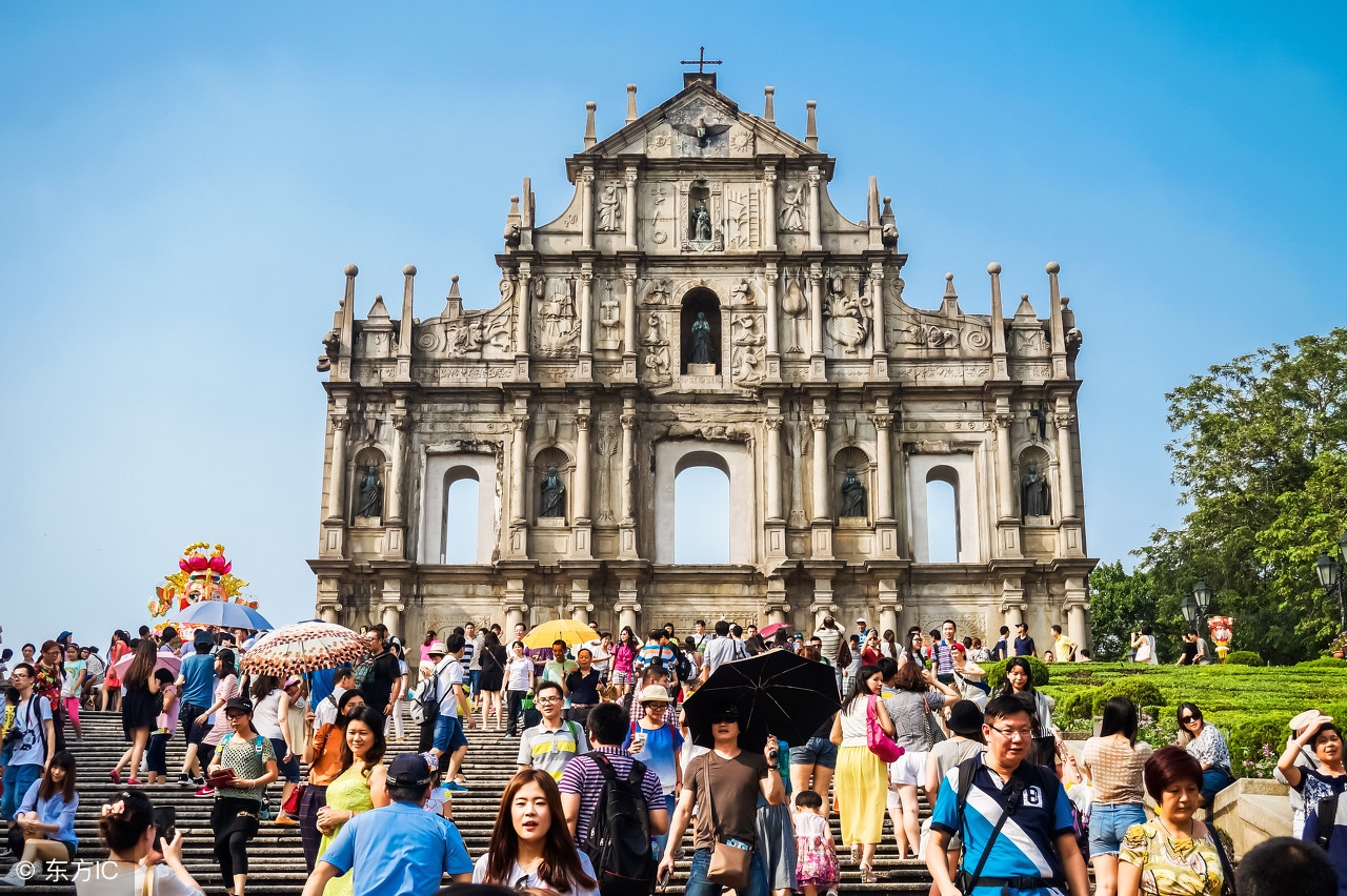 澳门最值得去的沙滩,澳门黑沙滩关闭了吗