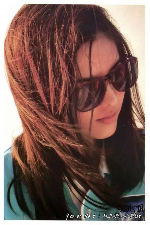 泰版浪漫满屋女二号,浪漫满屋泰版女主整容