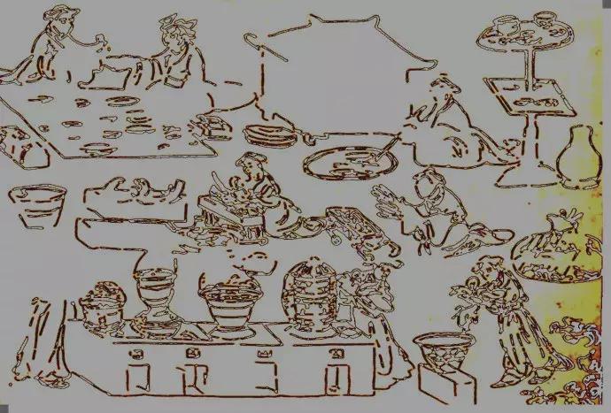 中国哪里的包子最好吃？广东叉烧包、天津狗不理、上海小笼包、成都韩包子、开封灌汤包、扬州三丁包……