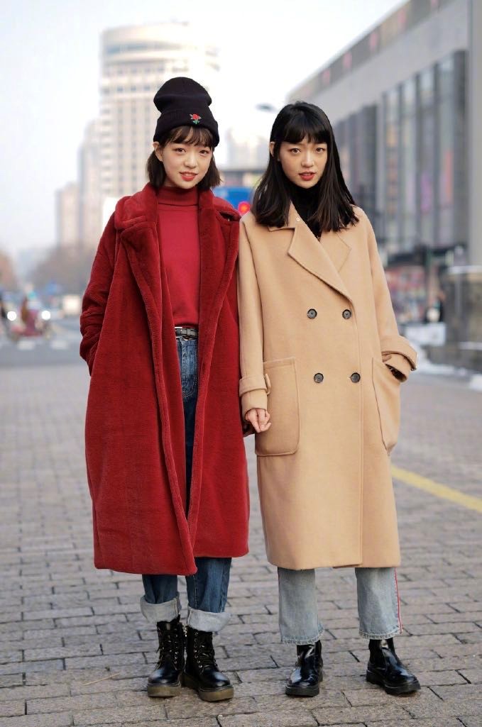 新年聚会这么穿秒变时髦精,新年聚会怎么穿最洋气