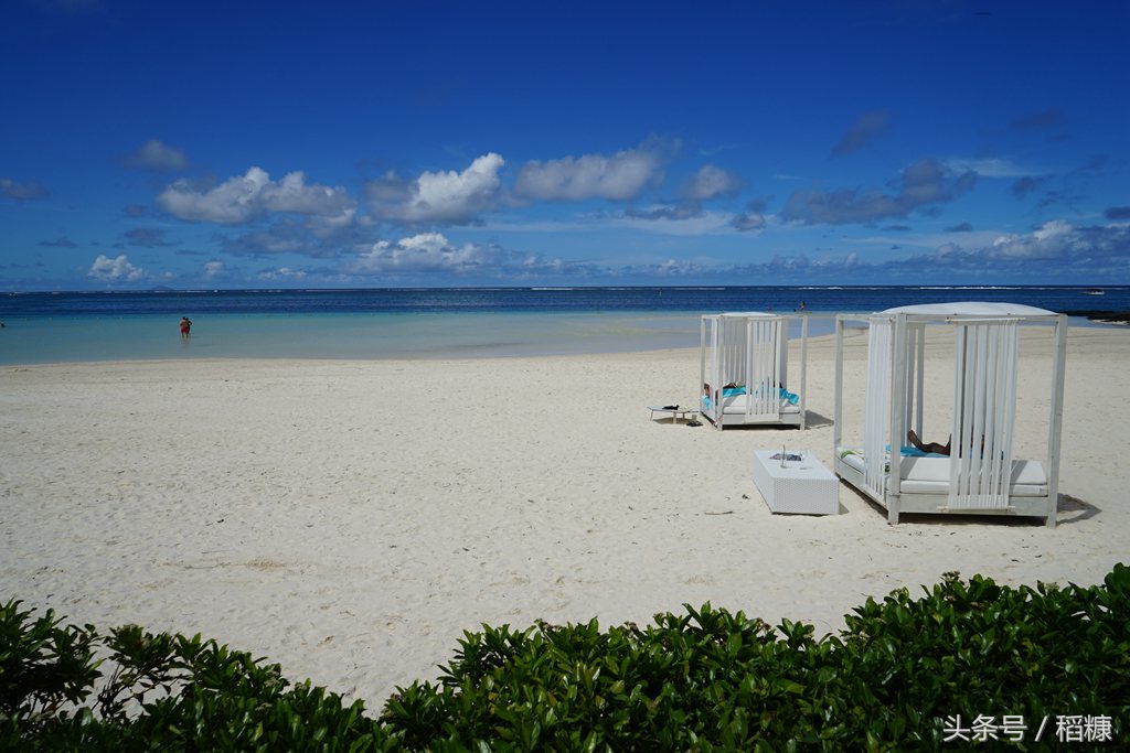 天堂的原版，还有一家开进中国茶马古道的奢华酒店