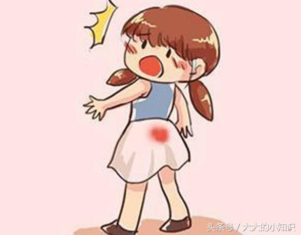 女孩的青春期的变化,女生在青春期的烦恼是什么