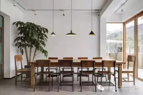 浙江十大小而美的民宿,浙江最美的民宿