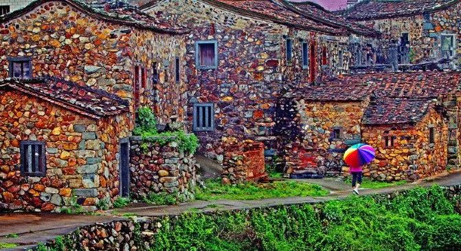 小众旅行目的地国外,热衷于寻找这些小众旅行目的地