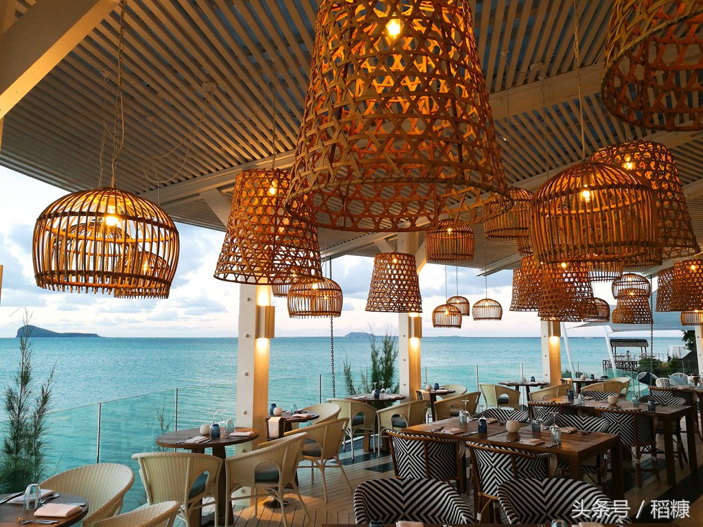 天堂的原版，还有一家开进中国茶马古道的奢华酒店