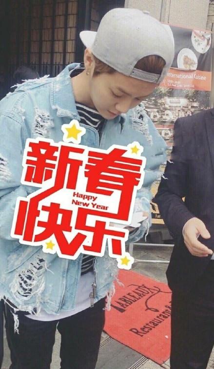 鹿晗带关晓彤见陈赫邓超,鹿晗看范丞丞关晓彤