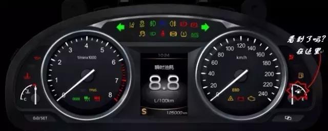 汽车加油口为什么要分左右,加油口左右有什么讲究