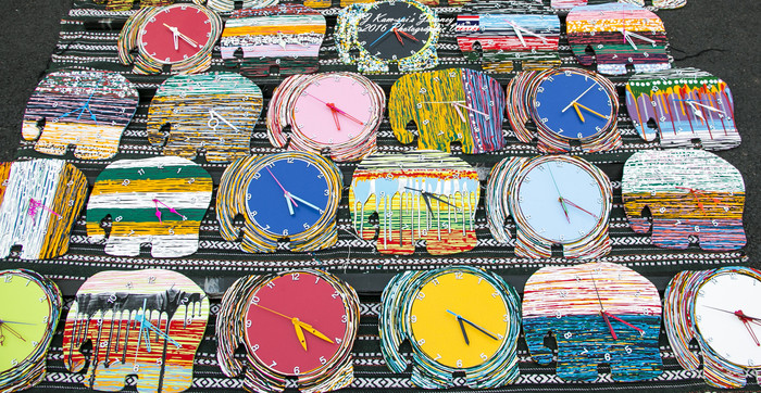 清迈佛寺之城等你采撷的泰北玫瑰,清迈环球旅行家