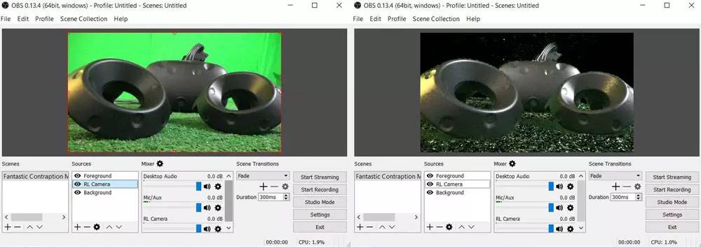 手把手教你制作炫酷混合现实视频,怎么制作虚拟现实