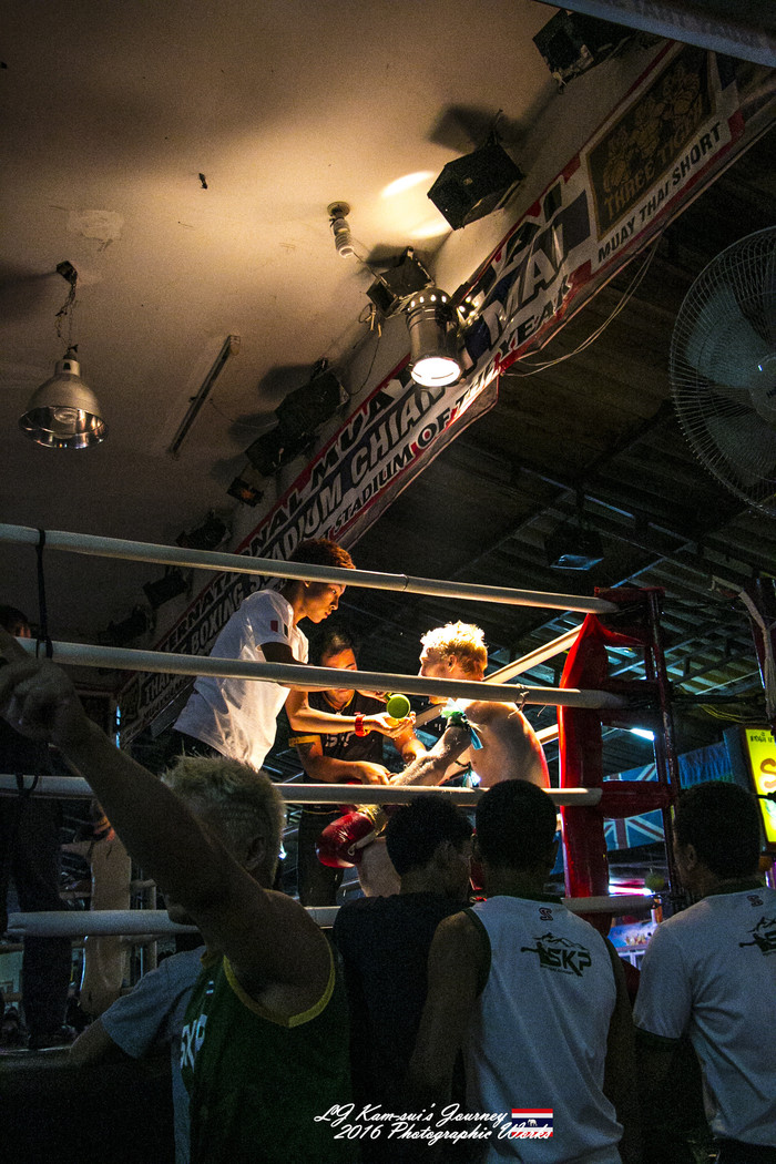 泰国清迈县旅行者,清迈佛寺之城等你采撷的泰北玫瑰