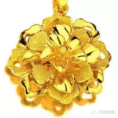 千足金今日价中国黄金,千足金今日价格