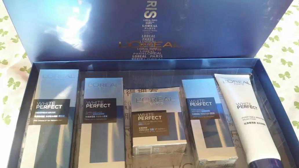 深层美白精华液推荐,小众品牌美白精华推荐