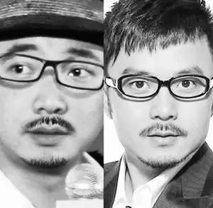 撞脸到这份上?难道你是我失散多年的......