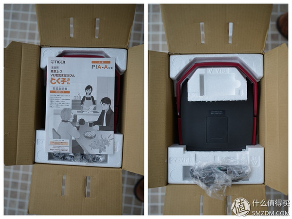 tiger电热水壶怎么用,tiger电热水壶45度