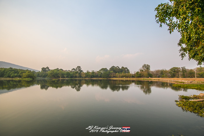 清迈佛寺之城等你采撷的泰北玫瑰,清迈环球旅行家